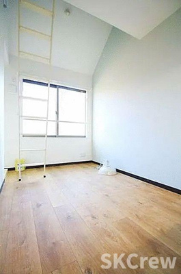 【内装】 | JTレジデンス巣鴨