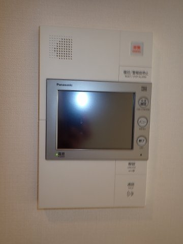 テラス駒込イーストのセキュリティ