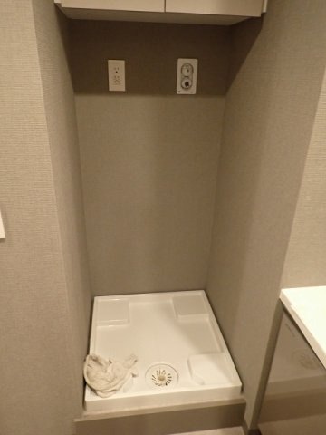 テラス駒込イーストの設備