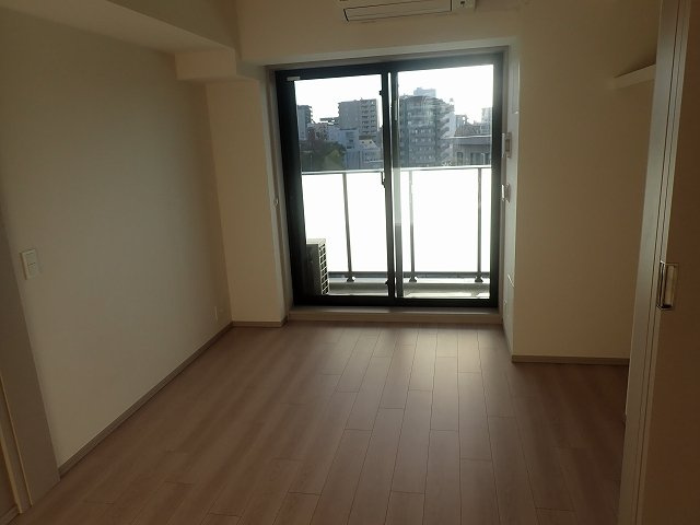 テラス駒込イーストの洋室