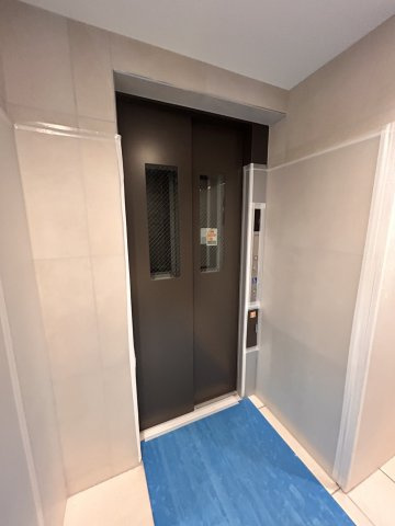 テラス駒込イーストのその他共用部分