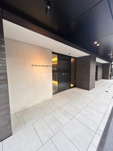 テラス駒込イーストのその他