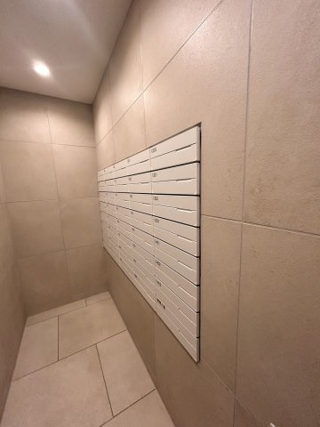 テラス駒込イーストのその他共用部分