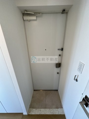 【玄関】 | 東池袋デュープレックスリズ
