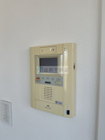 東池袋デュープレックスリズのセキュリティ