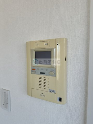 【セキュリティ】 | 東池袋デュープレックスリズ
