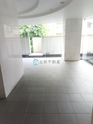 【その他共用部分】 | 東池袋デュープレックスリズ