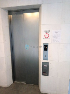 【その他共用部分】 | 東池袋デュープレックスリズ