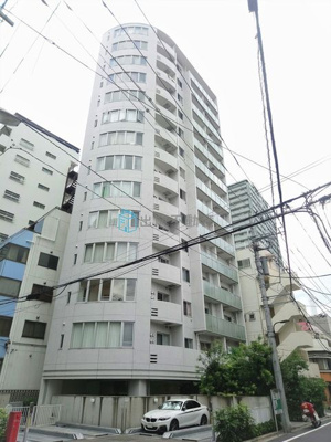【外観】 | 東池袋デュープレックスリズ