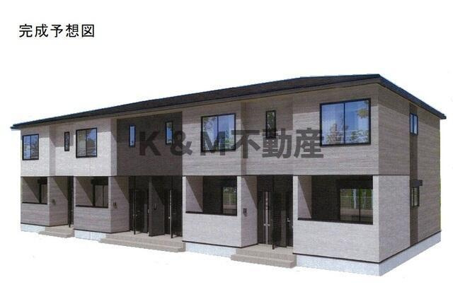 レッド　グリール本土寺前