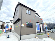 市川市本北方３丁目新築戸建【若宮小学校：7分】の画像