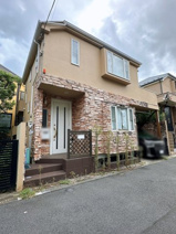 文京区西片2丁目　建築条件なし土地の画像