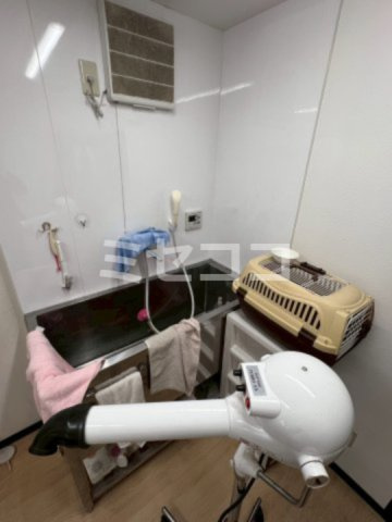 サニーハイツの内装|【サニーハイツ】内装は落ち着いています