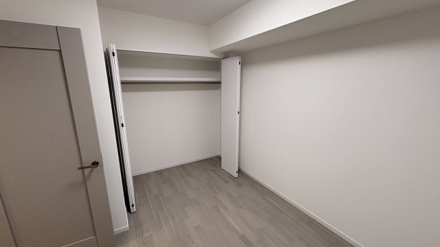 ★仲介手数料半額★ベイクレストタワー（新規フルリノベーション工事済み）の収納