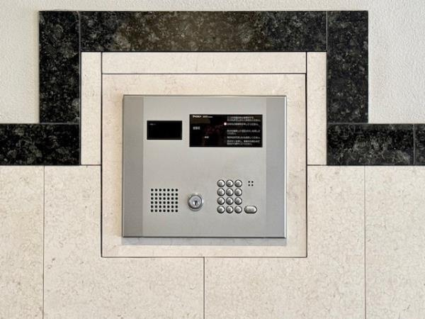 エコロジー白山レジデンスのその他