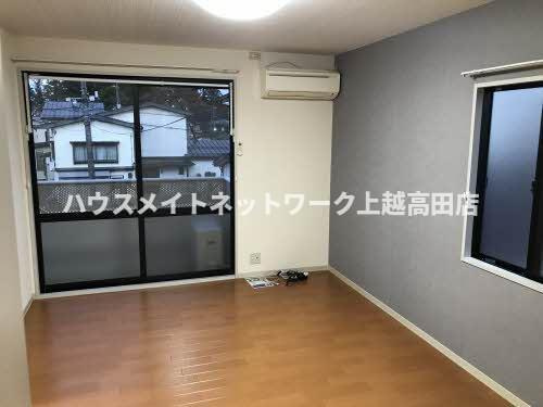 ファミールの洋室|洋室