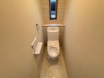 【トイレ】 | AiTOWN守山区桜坂全１棟【下志段味小　志段味中】 | LINEから簡単お問合せ可能！
友達検索で@nqk7328tです！。