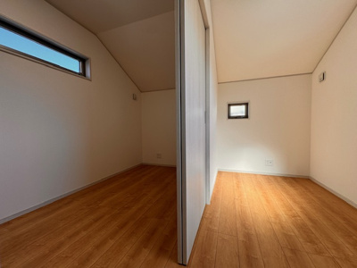 【洋室】 | AiTOWN守山区桜坂全１棟【下志段味小　志段味中】 | LINEから簡単お問合せ可能！
友達検索で@nqk7328tです！