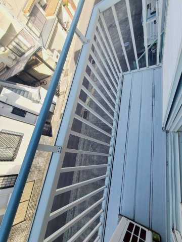 ハイツKSの展望