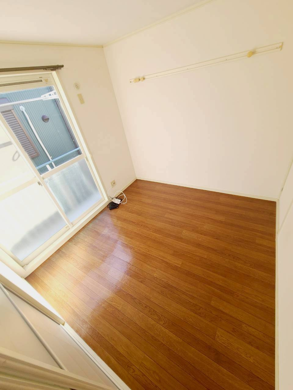 ハイツKSのキッチン