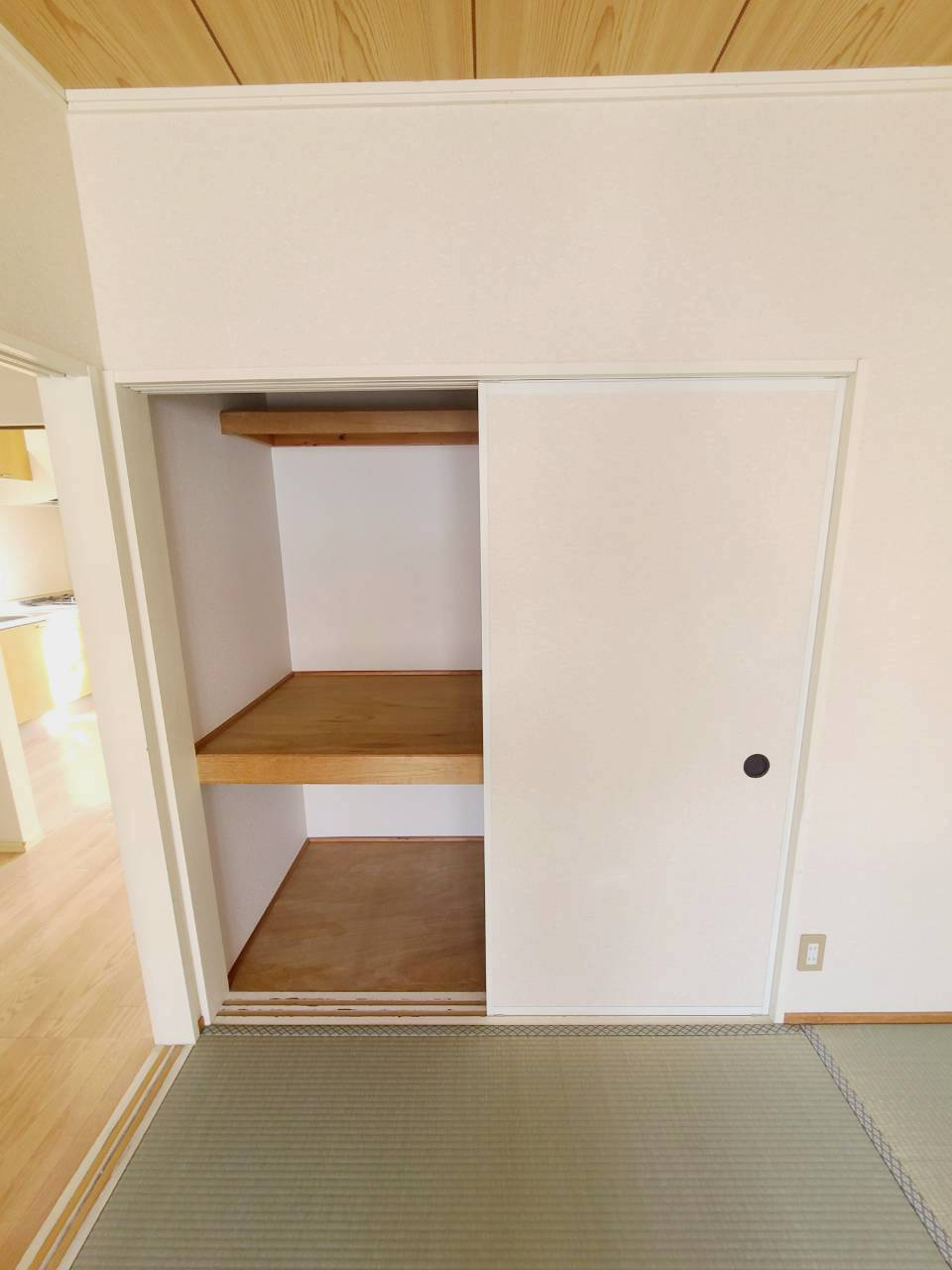 ハイツKSの浴室