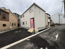 Cradlegarden尾張旭市印場元町北山第１【白鳳小　西中】の画像