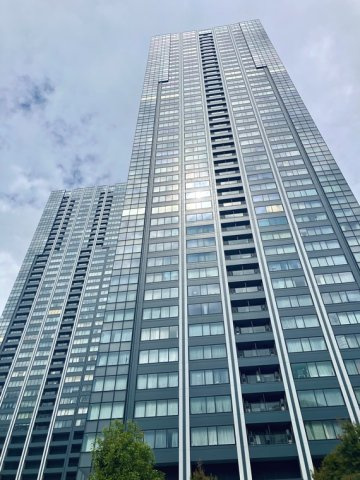 シティタワーズ豊洲ザ・ツイン　サウスタワー