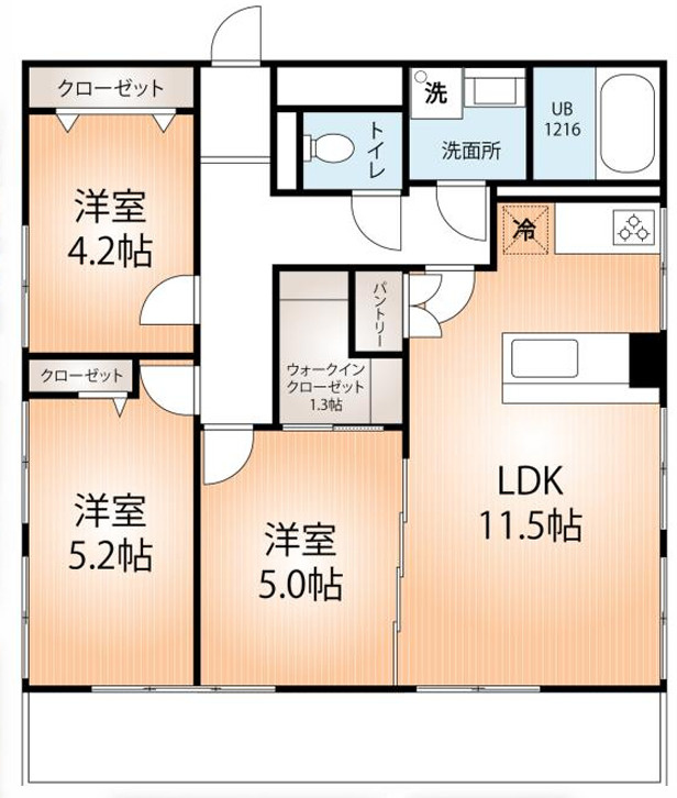 サンパレス本町