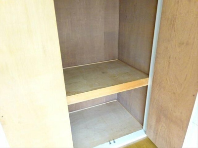 【収納】 | ヴィアシテラ西永福