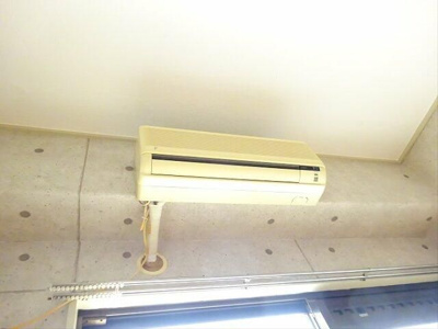 【その他】 | ヴィアシテラ西永福