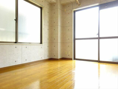 【居間・リビング】 | ヴィアシテラ西永福