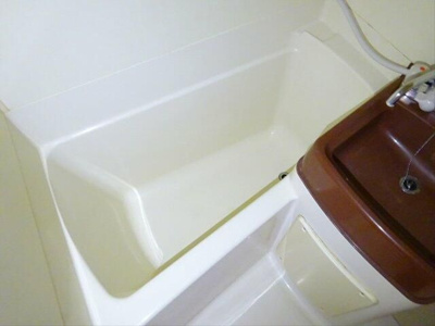 【浴室】 | ヴィアシテラ西永福