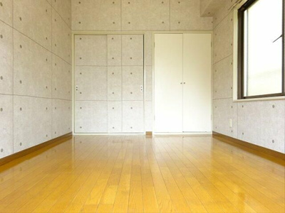 【内装】 | ヴィアシテラ西永福