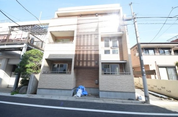 The Park Maison中野3丁目 