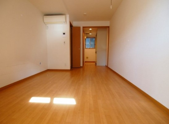 Y’ｓ HOUSEの居間・リビング