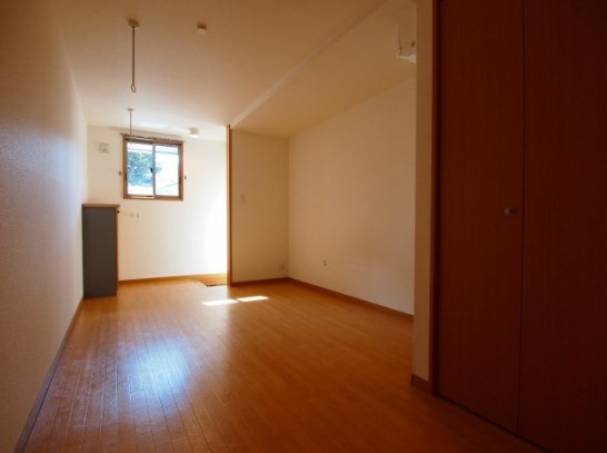 Y’ｓ HOUSEの寝室