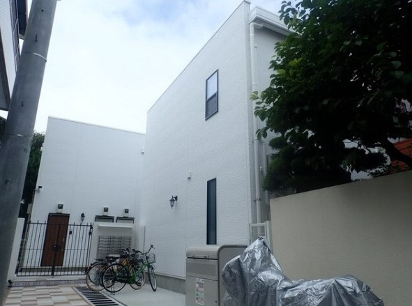 ミハス練馬春日町