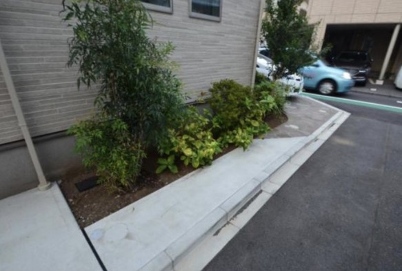 北新宿2-5-33のその他共用部分