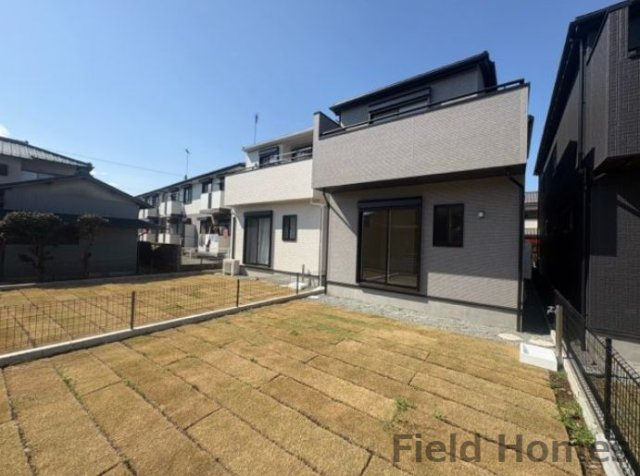 小田原市曽比新築戸建て　4号棟