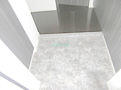 【玄関】 | クレアールフレスカ