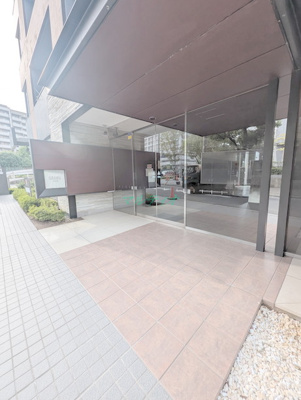 【エントランス】 | クレアールフレスカ