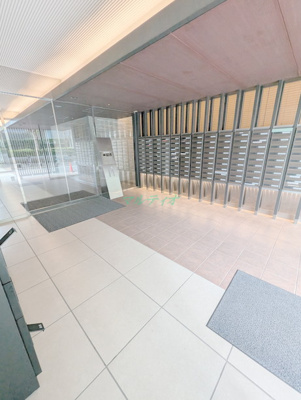 【セキュリティ】 | クレアールフレスカ