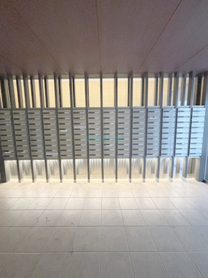 【その他共用部分】 | クレアールフレスカ