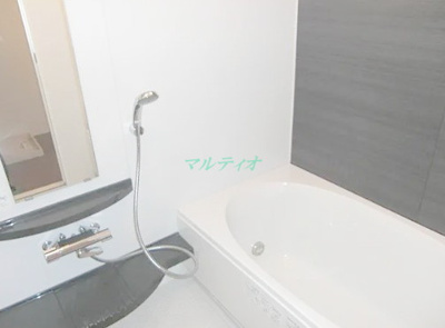 【浴室】 | クレアールフレスカ | 浴室