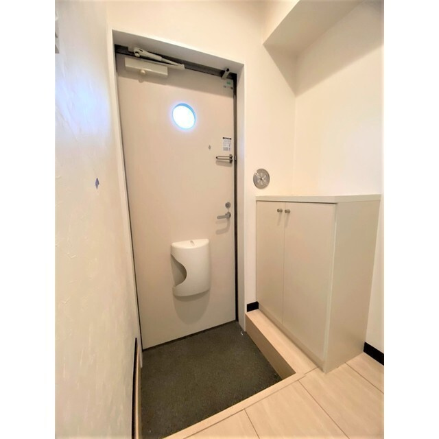 Ｇ・Ａヒルズ保土ヶ谷Ａ棟の内装