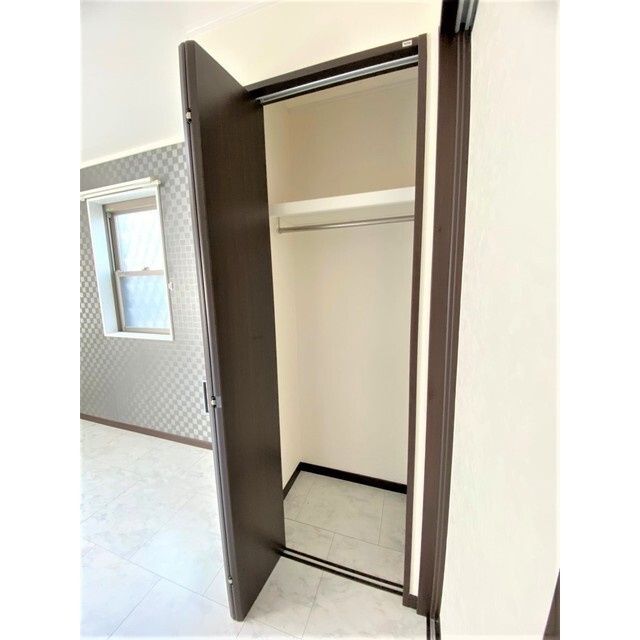 Ｇ・Ａヒルズ保土ヶ谷Ａ棟の内装