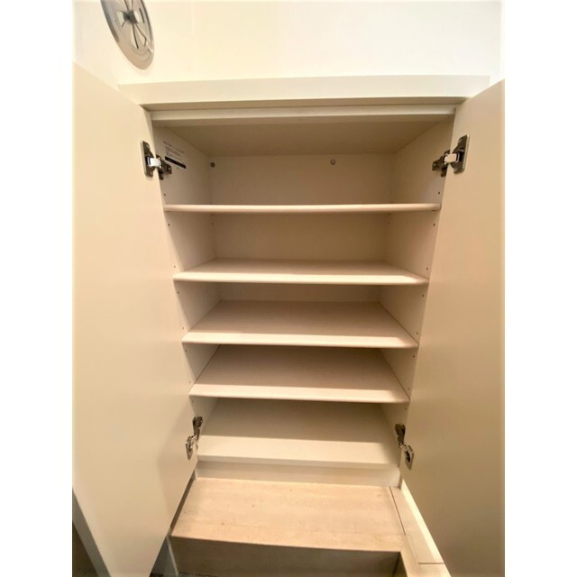 Ｇ・Ａヒルズ保土ヶ谷Ａ棟の内装