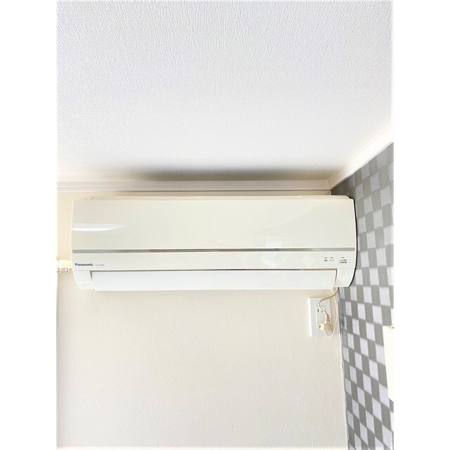 Ｇ・Ａヒルズ保土ヶ谷Ａ棟の内装