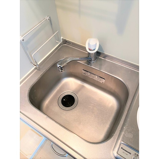 Ｇ・Ａヒルズ保土ヶ谷Ａ棟の内装