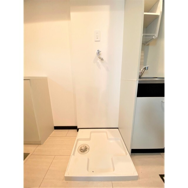 Ｇ・Ａヒルズ保土ヶ谷Ａ棟の内装